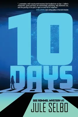 10 Days: Tajemnica Dee Rommel - 10 Days: A Dee Rommel Mystery