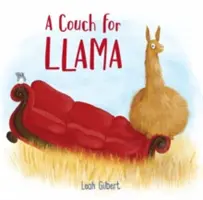 Kanapa dla lamy - A Couch for Llama