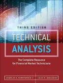 Analiza techniczna: Kompletne źródło informacji dla techników rynków finansowych - Technical Analysis: The Complete Resource for Financial Market Technicians