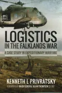 Logistyka w wojnie o Falklandy: studium przypadku działań ekspedycyjnych - Logistics in the Falklands War: A Case Study in Expeditionary Warfare