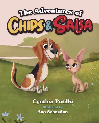 Przygody chipsów i salsy - The Adventures of Chips and Salsa