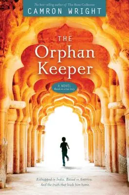 Opiekun sierot - The Orphan Keeper