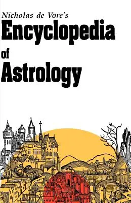 Encyklopedia astrologii - Encyclopedia of Astrology