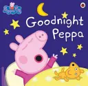 Świnka Peppa: Dobranoc Peppa - Peppa Pig: Goodnight Peppa