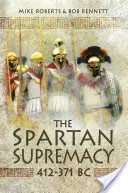 Spartańska supremacja - Spartan Supremacy