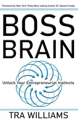 Boss Brain: Uwolnij swoje przedsiębiorcze instynkty - Boss Brain: Unlock Your Entrepreneurial Instincts