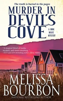 Morderstwo w Devil's Cove - Murder in Devil's Cove