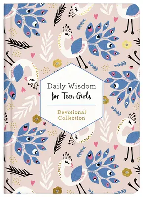 Codzienna mądrość dla nastoletnich dziewcząt - Daily Wisdom for Teen Girls