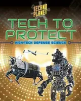 Technologia do ochrony - Tech to Protect