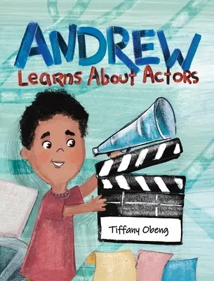 Andrew uczy się o aktorach - Andrew Learns About Actors