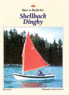 Jak zbudować ponton Shellback - How to Build the Shellback Dinghy