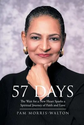 57 dni: Oczekiwanie na nowe serce rozpoczyna duchową podróż wiary i miłości - 57 Days: The Wait for a New Heart Sparks a Spiritual Journey of Faith and Love