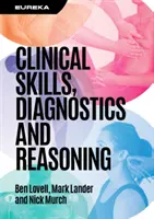 Eureka: Umiejętności kliniczne, diagnostyka i rozumowanie - Eureka: Clinical Skills, Diagnostics and Reasoning