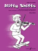 Nifty Shifts na skrzypce - Nifty Shifts for Violin