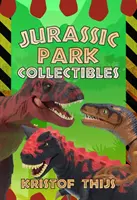 Kolekcje z Parku Jurajskiego - Jurassic Park Collectibles