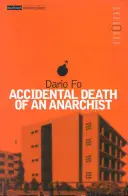 Przypadkowa śmierć anarchisty - Accidental Death of Anarchist