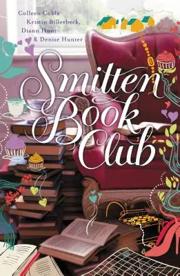 Smitten Book Club, 3