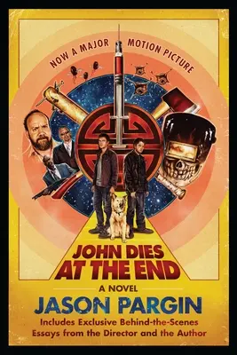 John umiera na końcu: Wydanie powiązane z filmem - John Dies at the End: Movie Tie-In Edition