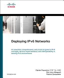 Wdrażanie sieci IPv6 - Deploying Ipv6 Networks