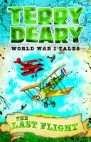 Opowieści z czasów I wojny światowej: Ostatni lot - World War I Tales: The Last Flight