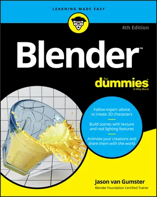Blender dla opornych - Blender for Dummies