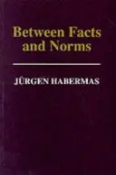 Między faktami a normami - wkład w dyskursywną teorię prawa i demokracji - Between Facts and Norms - Contributions to a Discourse Theory of Law and Democracy