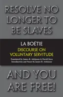 Dyskurs o dobrowolnej służbie - Discourse on Voluntary Servitude