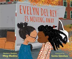 Evelyn Del Rey wyprowadza się z domu - Evelyn Del Rey Is Moving Away