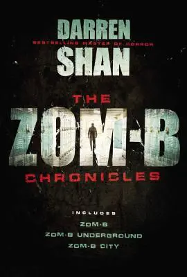 Kroniki Zom-B - The Zom-B Chronicles