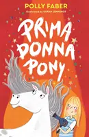 Kucyk Prima Donna - Prima Donna Pony