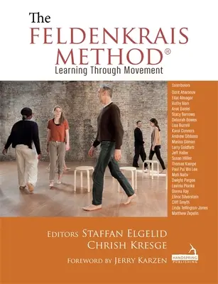 Metoda Feldenkraisa - The Feldenkrais Method