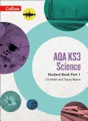 Aqa Ks3 Science - Aqa Ks3 Science Student Book Część 1 - Aqa Ks3 Science - Aqa Ks3 Science Student Book Part 1