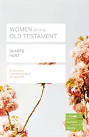 Kobiety Starego Testamentu (Lifebuilder Study Guides) - Women of the Old Testament (Lifebuilder Study Guides)