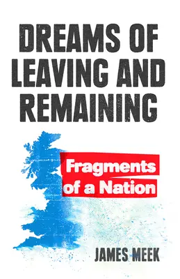 Marzenia o odejściu i pozostaniu: Fragmenty narodu - Dreams of Leaving and Remaining: Fragments of a Nation