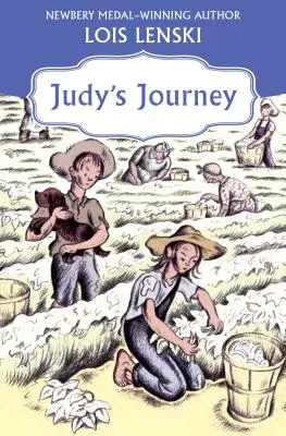 Podróż Judy - Judy's Journey