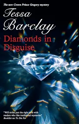 Diamenty w przebraniu - Diamonds in Disguise