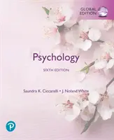Psychologia, wydanie globalne - Psychology, Global Edition