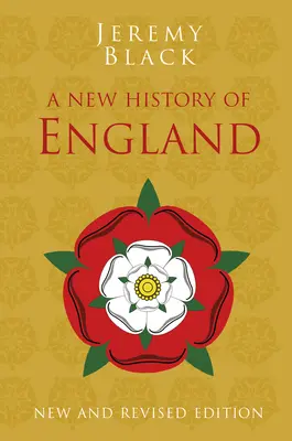 Nowa historia Anglii - A New History of England