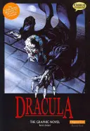 Dracula powieść graficzna tekst oryginalny - Dracula The Graphic Novel Original Text