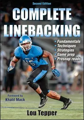 Kompletny linebacking - Complete Linebacking