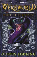 Wereworld: Gniazdo węży (Księga 4) - Wereworld: Nest of Serpents (Book 4)