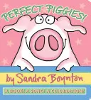 Idealne świnki! Książka! Piosenka! Świętowanie! - Perfect Piggies!: A Book! a Song! a Celebration!