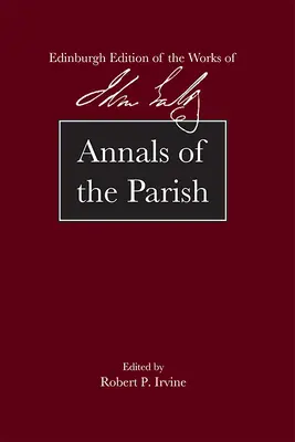 Kroniki parafialne - Annals of the Parish