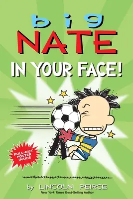 Big Nate: In Your Face!, 24