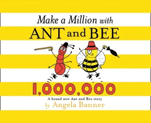 Zarób milion z Mrówką i Pszczółką (Mrówka i Pszczółka) - Make a Million with Ant and Bee (Ant and Bee)