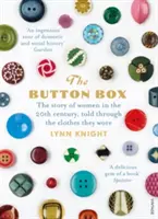 Button Box - Historia kobiet w XX wieku opowiedziana poprzez ubrania, które nosiły - Button Box - The Story of Women in the 20th Century Told Through the Clothes They Wore