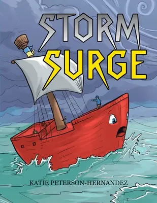 Fala sztormów - Storm Surge
