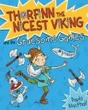 Thorfinn i makabryczne gry - Thorfinn and the Gruesome Games