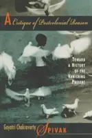 Krytyka postkolonialnego rozumu: W stronę historii zanikającej teraźniejszości - A Critique of Postcolonial Reason: Toward a History of the Vanishing Present