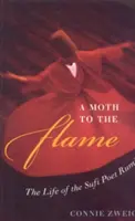 A Moth to the Flame: Życie sufickiego poety Rumiego - A Moth to the Flame: The Life of the Sufi Poet Rumi